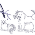 2016-08 30-days-drawing-2-fave-animals.png